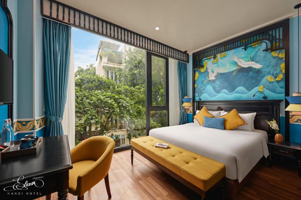 Eliana Signature Hanoi Hotel – Hanoi