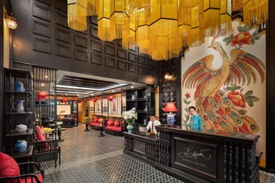 Eliana Signature Hanoi Hotel – Photos 2