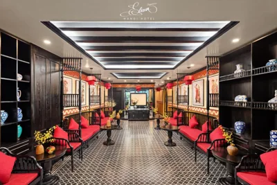 Eliana Signature Hanoi Hotel – Photos 3