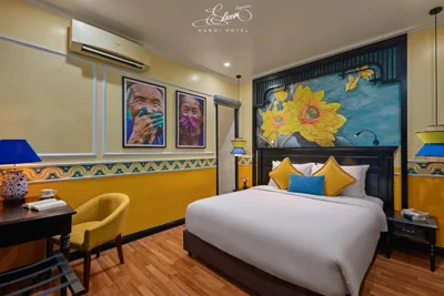 Eliana Signature Hanoi Hotel – Photos 4