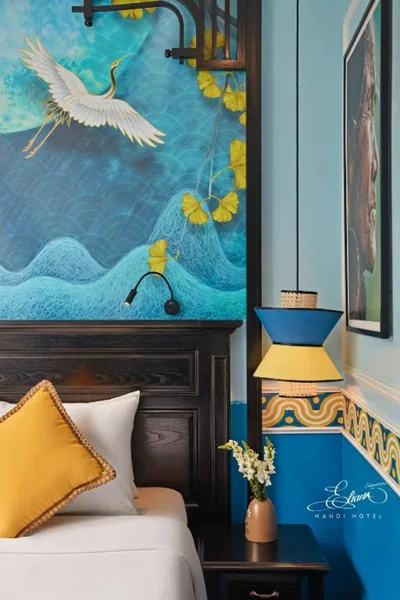 Eliana Signature Hanoi Hotel – Photos 5