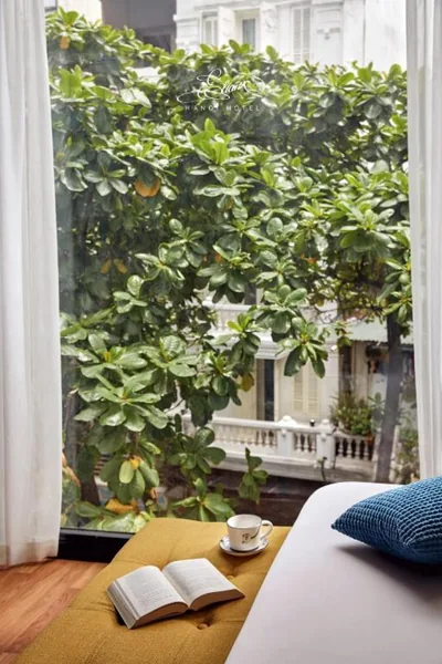 Eliana Signature Hanoi Hotel – Photos 7