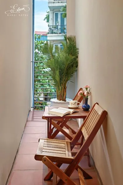 Eliana Signature Hanoi Hotel – Photos 9