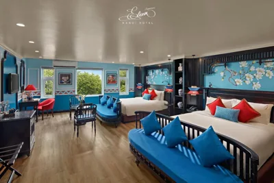 Eliana Signature Hanoi Hotel – Photos 14