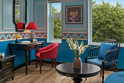 Eliana Signature Hanoi Hotel – Photos 15